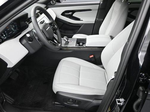 2026 Land Rover Range Rover Evoque Core S
