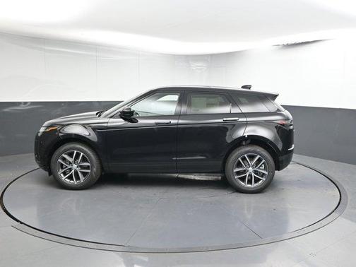 2026 Land Rover Range Rover Evoque Core S