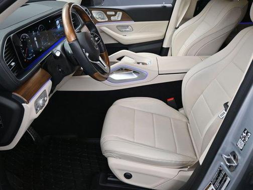 2023 Mercedes-Benz GLS 450 4MATIC
