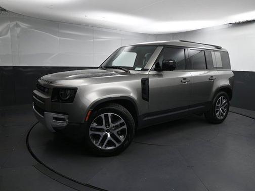 2025 Land Rover Defender P300