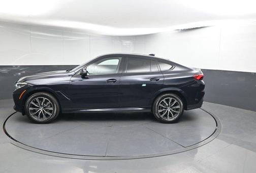 2023 BMW X6 xDrive40i