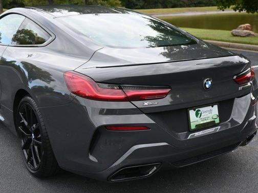 2023 BMW M850 i xDrive