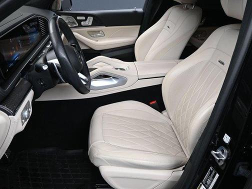 2024 Mercedes-Benz AMG GLS 63 Base 4MATIC