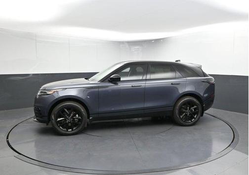 2025 Land Rover Range Rover Velar P250 Dynamic SE