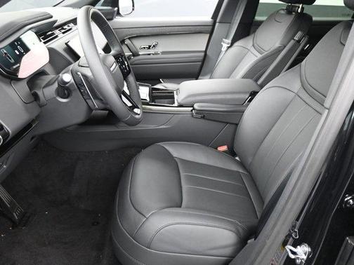 2025 Land Rover Range Rover Sport P460 Dynamic SE