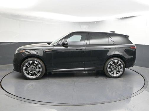 2025 Land Rover Range Rover Sport P460 Dynamic SE