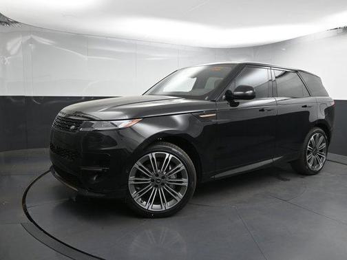 2025 Land Rover Range Rover Sport P460 Dynamic SE