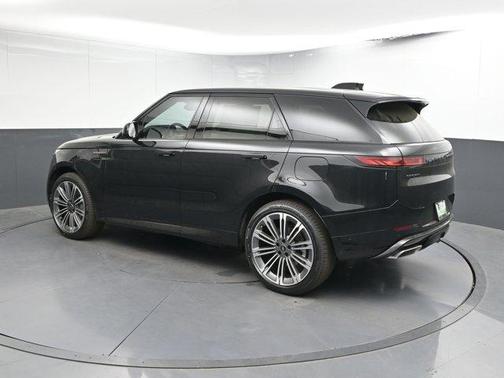 2025 Land Rover Range Rover Sport P460 Dynamic SE