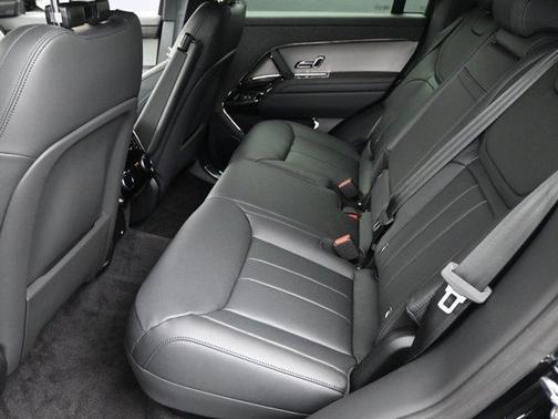 2025 Land Rover Range Rover Sport P460 Dynamic SE