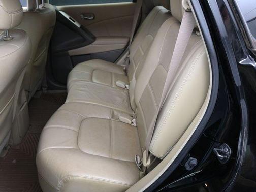 2014 Nissan Murano SL