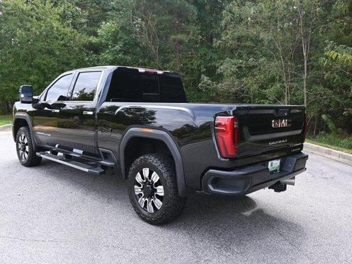 2024 GMC Sierra 2500 Denali