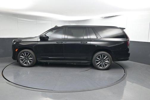 2023 Cadillac Escalade ESV Sport