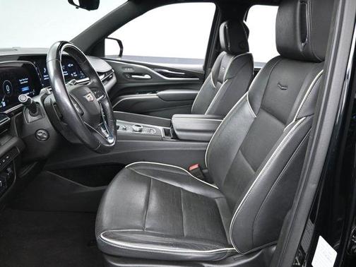 2023 Cadillac Escalade ESV Sport