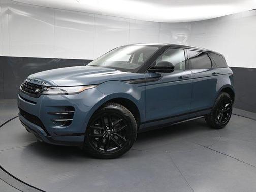 2025 Land Rover Range Rover Evoque Dynamic SE