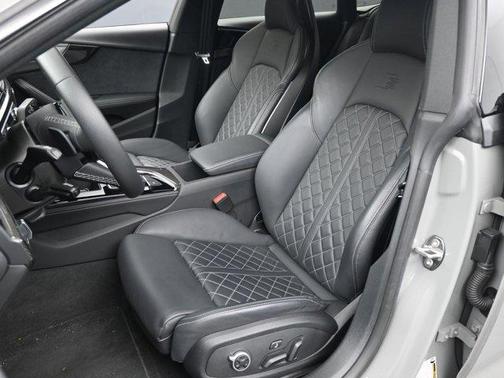 2022 Audi S5 3.0T Premium Plus