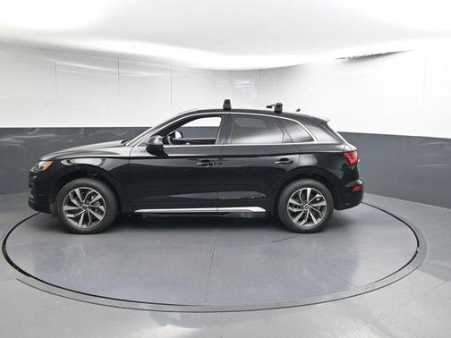 2021 Audi Q5 40 Premium Plus
