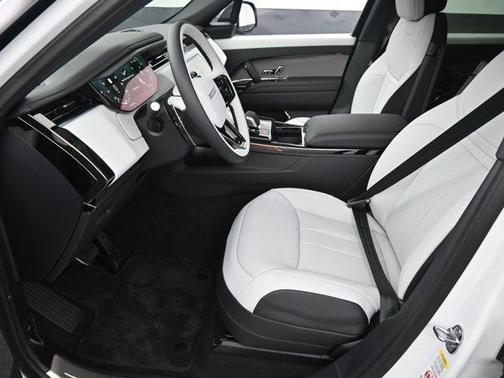 2025 Land Rover Range Rover Sport P400 Dynamic SE