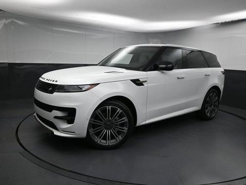 2025 Land Rover Range Rover Sport P400 Dynamic SE