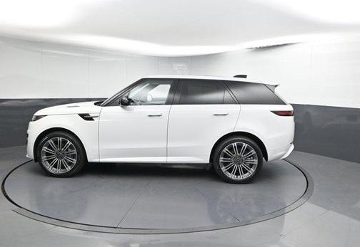 2025 Land Rover Range Rover Sport P400 Dynamic SE