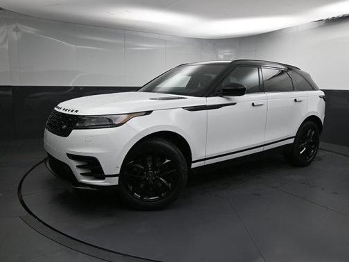 2026 Land Rover Range Rover Velar P250 Dynamic SE