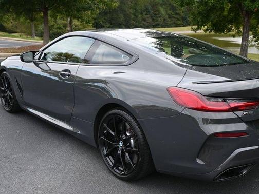 2023 BMW M850 i xDrive