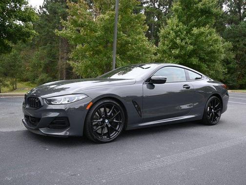 2023 BMW M850 i xDrive