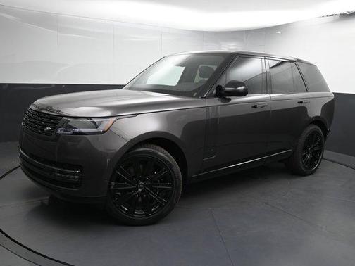 2025 Land Rover Range Rover P530 SE