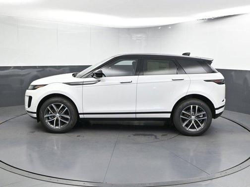 2026 Land Rover Range Rover Evoque Core S