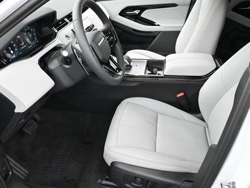 2026 Land Rover Range Rover Evoque Core S