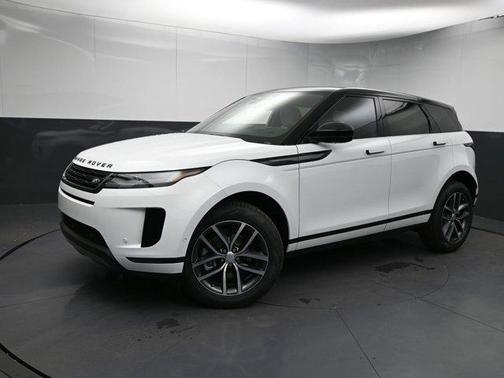 2026 Land Rover Range Rover Evoque Core S