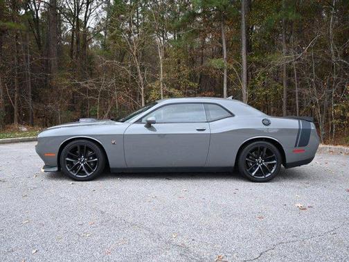 2019 Dodge Challenger R/T Scat Pack