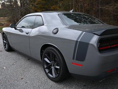 2019 Dodge Challenger R/T Scat Pack