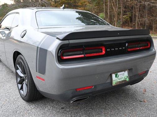 2019 Dodge Challenger R/T Scat Pack