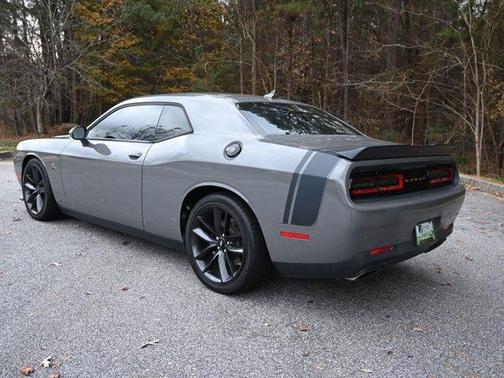 2019 Dodge Challenger R/T Scat Pack
