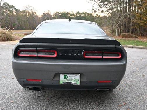 2019 Dodge Challenger R/T Scat Pack