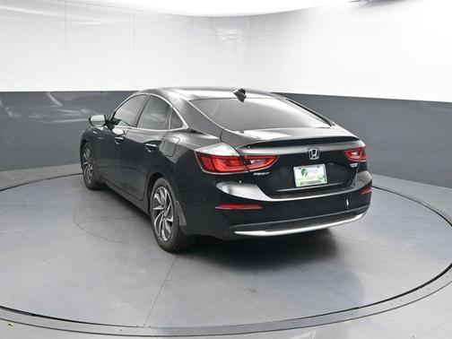 2019 Honda Insight Touring