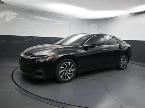 2019 Honda Insight Touring