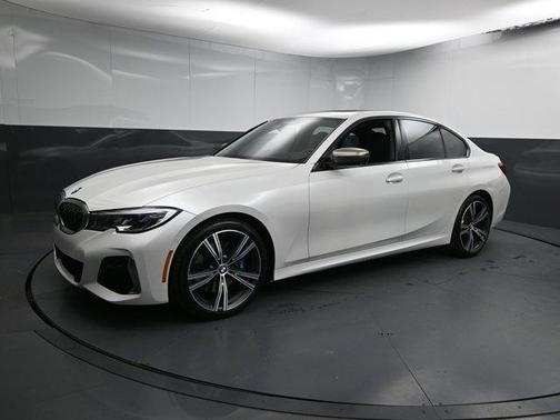 2020 BMW M340 i xDrive