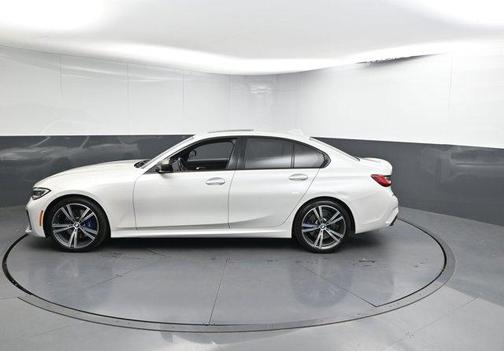 2020 BMW M340 i xDrive