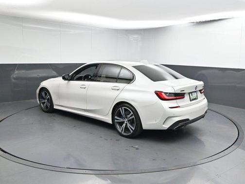 2020 BMW M340 i xDrive