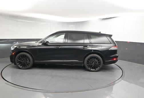 2024 Lincoln Aviator Black Label AWD