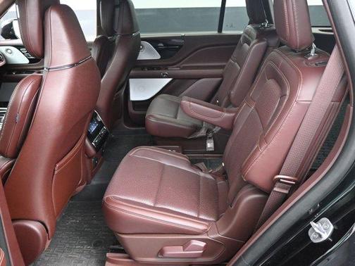 2024 Lincoln Aviator Black Label AWD