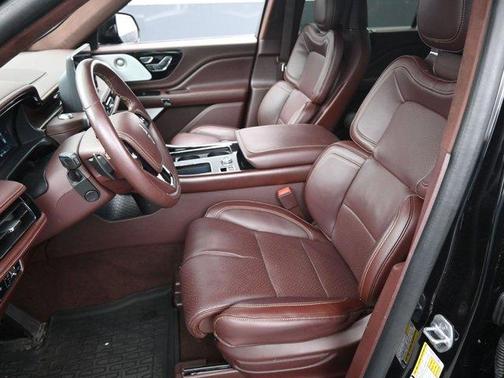 2024 Lincoln Aviator Black Label AWD