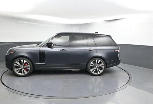 2020 Land Rover Range Rover SV Autobiography Dynamic