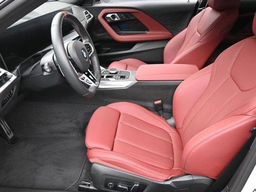 2025 BMW M240 i xDrive