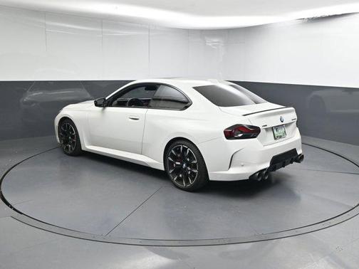 2025 BMW M240 i xDrive