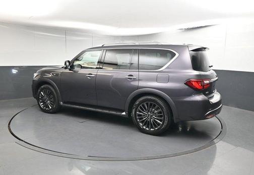 2023 INFINITI QX80 PREMIUM SELECT