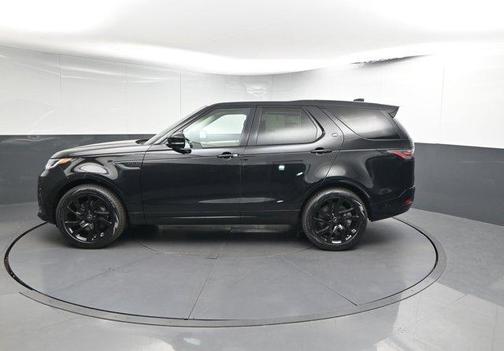 2025 Land Rover Discovery P360 Dynamic SE