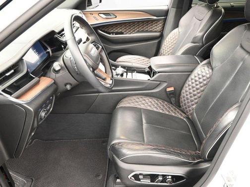 2022 Jeep Grand Cherokee 4xe Summit
