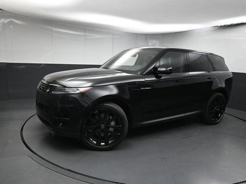 2025 Land Rover Range Rover Sport P360 SE